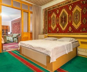 Guest House Ketino Sujashvili Stepantsminda Georgia