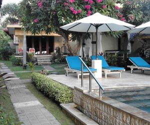 Nalini Resort Karangasem Indonesia