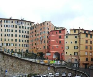 La Gioia Camogli Italy