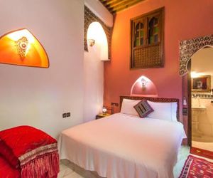 Riad Dar Mansoura Fes Morocco