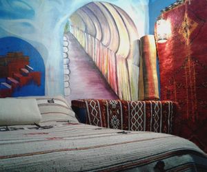 Grazella Hostel Asilah Morocco
