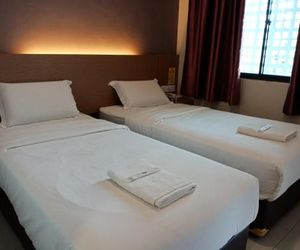 Harbour Hotel PJ 21 Petaling Jaya Malaysia