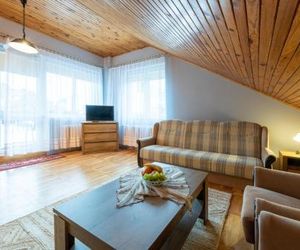 Apartamenty pod Kotwicą Ustka Poland