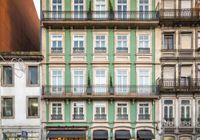Отзывы Mouzinho 160 by Oporto Tourist Apartments, 1 звезда