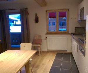 Ferienwohnung Alpin Reit im Winkl Germany