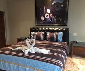 Koenig Mansion Pattaya Thailand