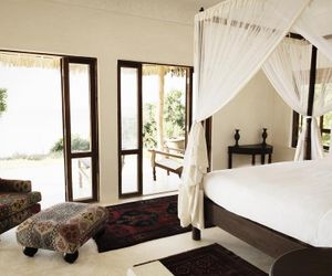 Qambani Luxury Resort Uroa Tanzania