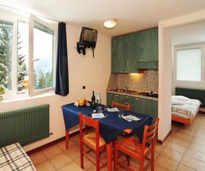 Residence Lores 2 Mezzana Italy