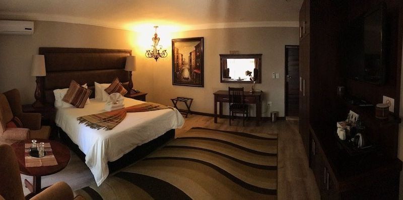 Hotel Photo 11