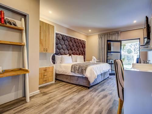 Hotel Photo 19