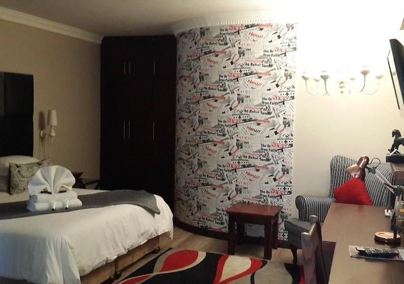Hotel Photo 8