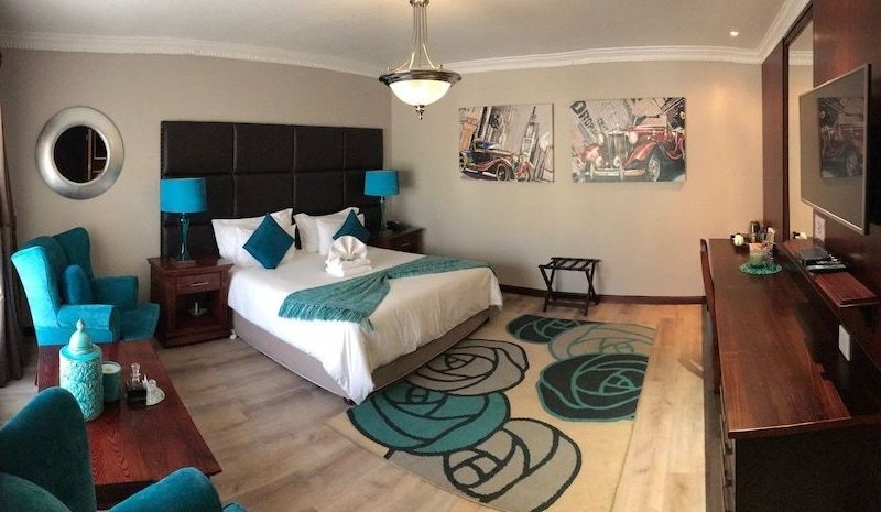 Hotel Photo 9