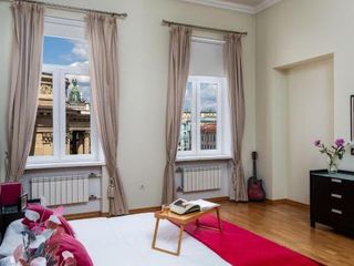 Peter the Great Apartments in Centre with View