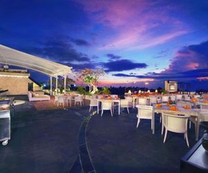 Kuta Reef Apartments Tuban Indonesia