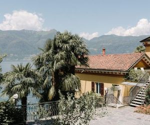 Casa Amatissima Brezzo Italy