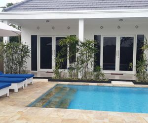 Kartika Villas Singaraja Indonesia