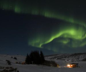 Katla House Secluded-Remote Old Farm Kirkjubaejarklaustur Iceland