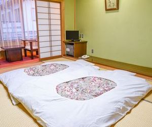 Aihoukan Hirayu Japan