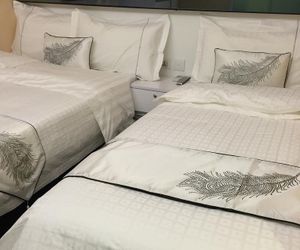 Seasons Hotel - Causeway Bay Hong Kong Hong Kong