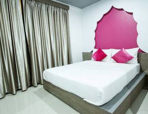 Hotel Khaleej Mass Patong Patong Thailand