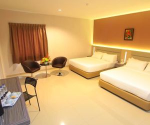 Lovina Inn Batam Centre Batam Indonesia