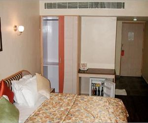 Hotel Yatri Nivas Secunderabad India