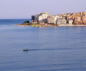 BLUE PARADISE Sarande Albania