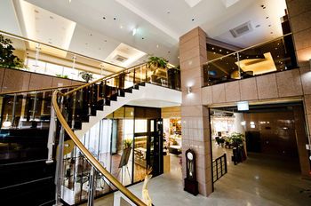 Hotel Photo 13