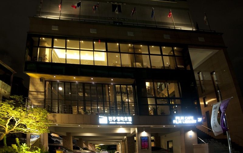 Hotel Photo 22