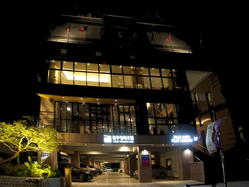 Hotel Photo 23