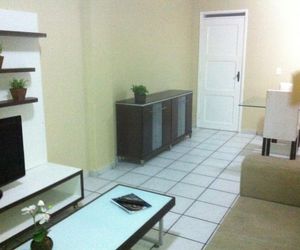 Fiuza Residence Fortaleza Brazil
