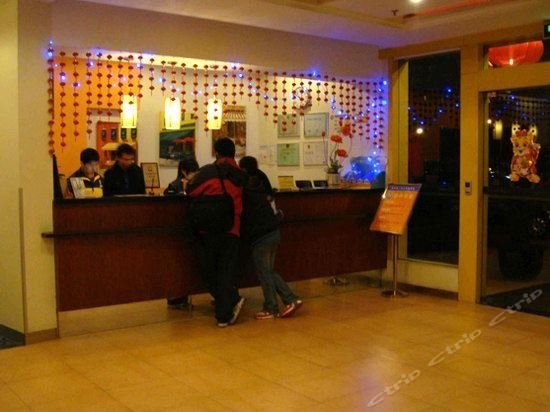 Hotel Photo 19