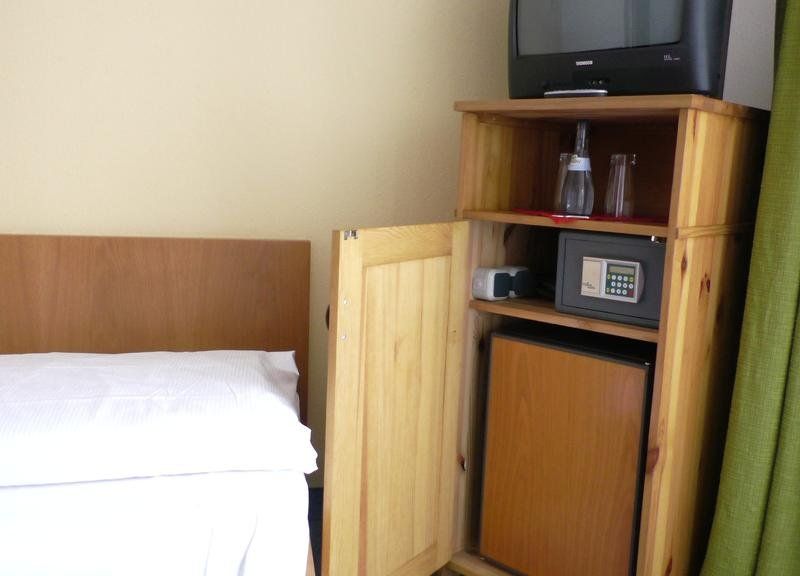 Hotel Photo 11
