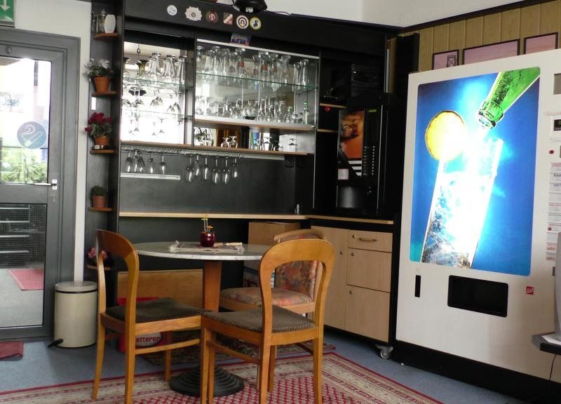 Hotel Photo 14