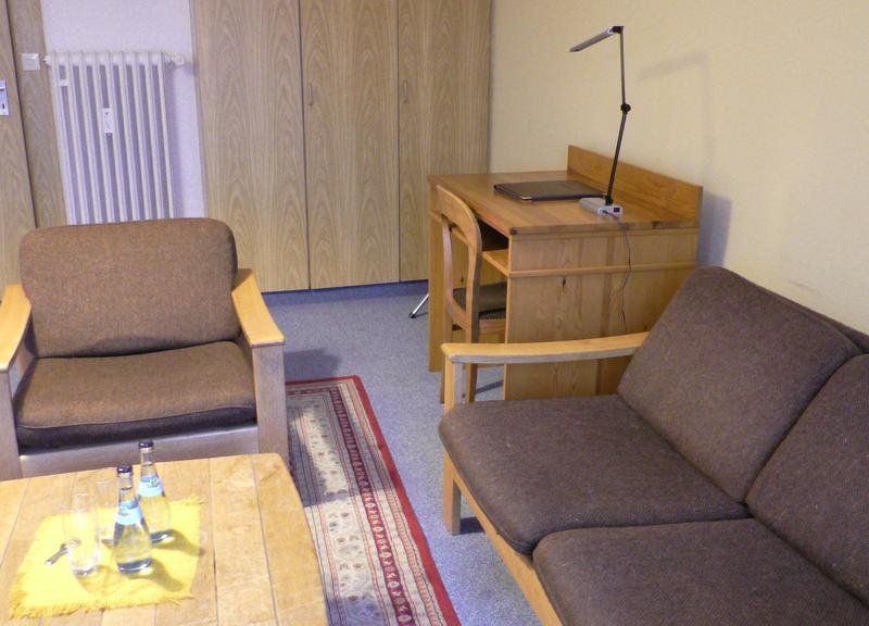 Hotel Photo 16