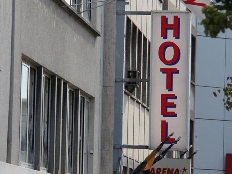 Hotel Photo 22