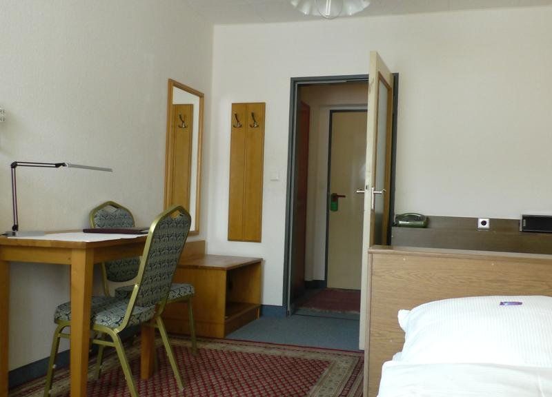 Hotel Photo 4