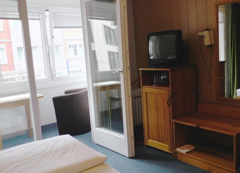 Hotel Photo 7