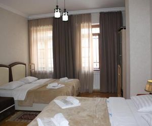 Guest House Lusi Tbilisi Georgia