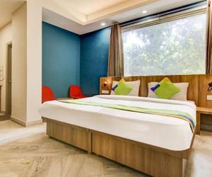 Treebo Trend Mall View MG Road Gurgaon India