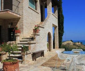 Villa Cri Cri B&B di Charme San Benedetto del Tronto Italy