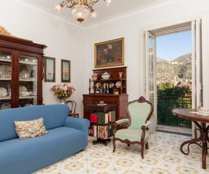 Casa Romano Piano di Sorrento Italy