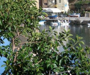 Exclusive Marina Apartment Castellammare del Golfo Italy
