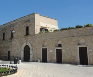 B&B Il Giglio Delle Dune Ugento Italy