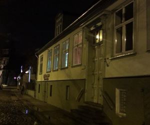 Deutsches Haus Liepaja Liepaya Latvia