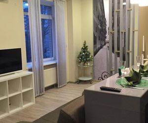 Apartamenty na Mozhayskom Odintsovo Russia