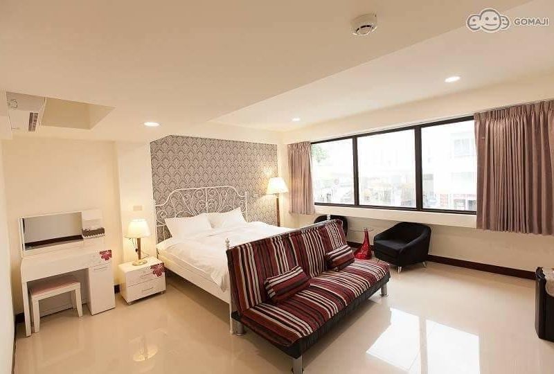 Hotel Photo 4