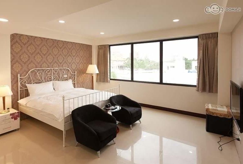 Hotel Photo 5