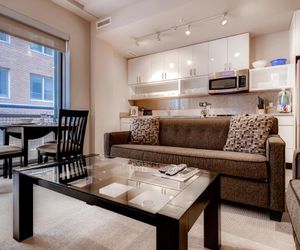 Global Serviced Luxury Apartments At West End 25 Washington United States