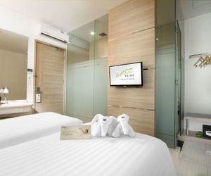 Whiz Prime Hotel Kelapa Gading Jakarta Indonesia